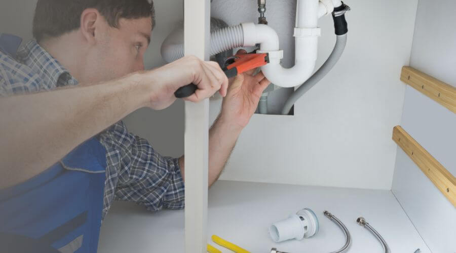 Professional sewer line replacement in Pickerington, OH